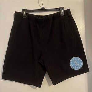 Octobers Very Own OVO Sweat shorts Size Large